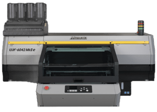 ミマキエンジニアリング UVプリンター